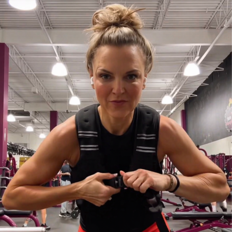 The Weight You Didn’t Choose Is Running Your Life — Here’s How to Take It Back